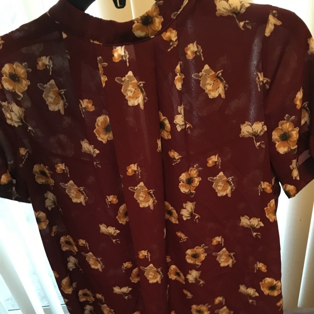 Shirts an adidas jacket and a sweater